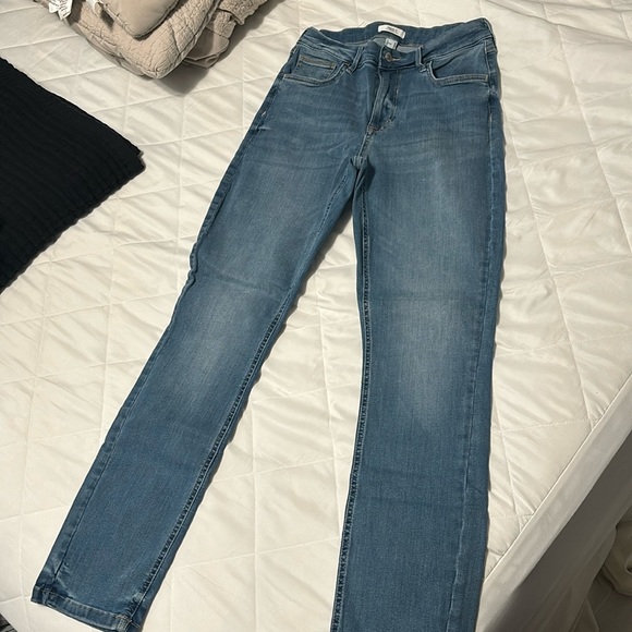 Forever 21 jeans - Picture 1 of 5